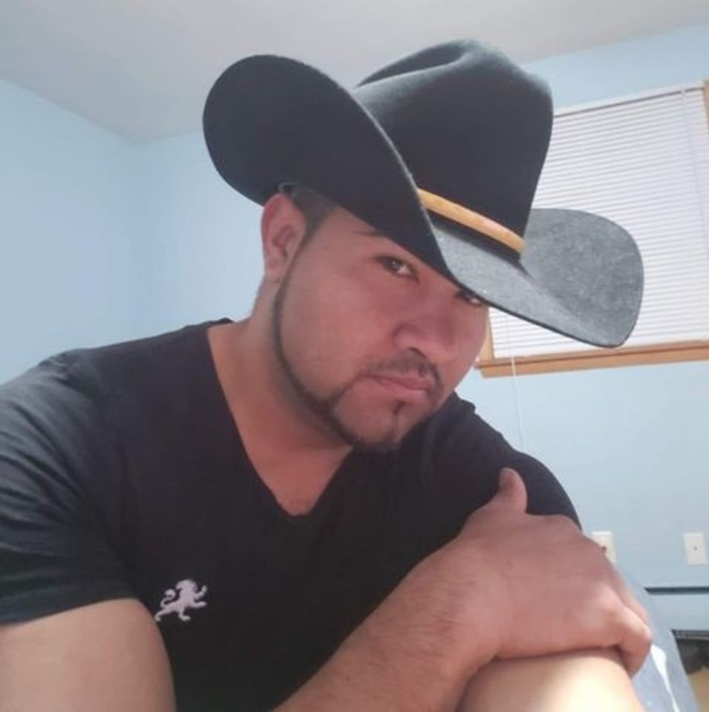 Meet your Posher, El remolino